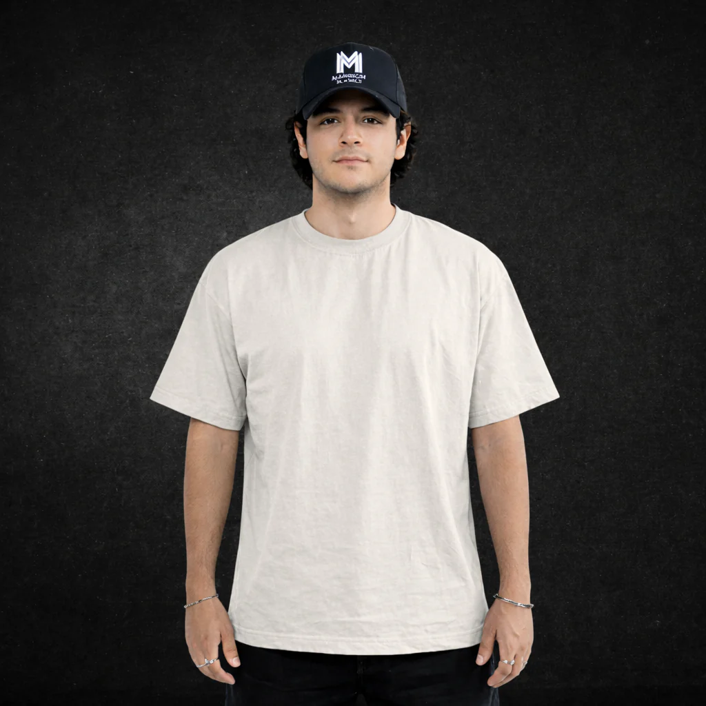 PLAYERAS 300G